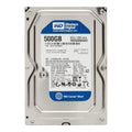 Hard disk Western Digital 500GB SATA III 7200 rpm, 3.5 inch