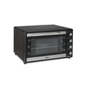 Cuptor electric cu ventilator, putere 2500W, capacitate 80L, 250 grade C, termostat reglabil, timer,