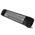 Radiator electric cu infrarosu, putere 2500W