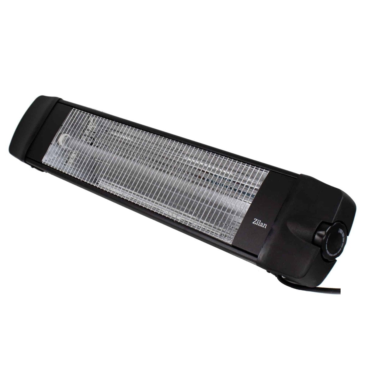 Radiator electric cu infrarosu, putere 2500W