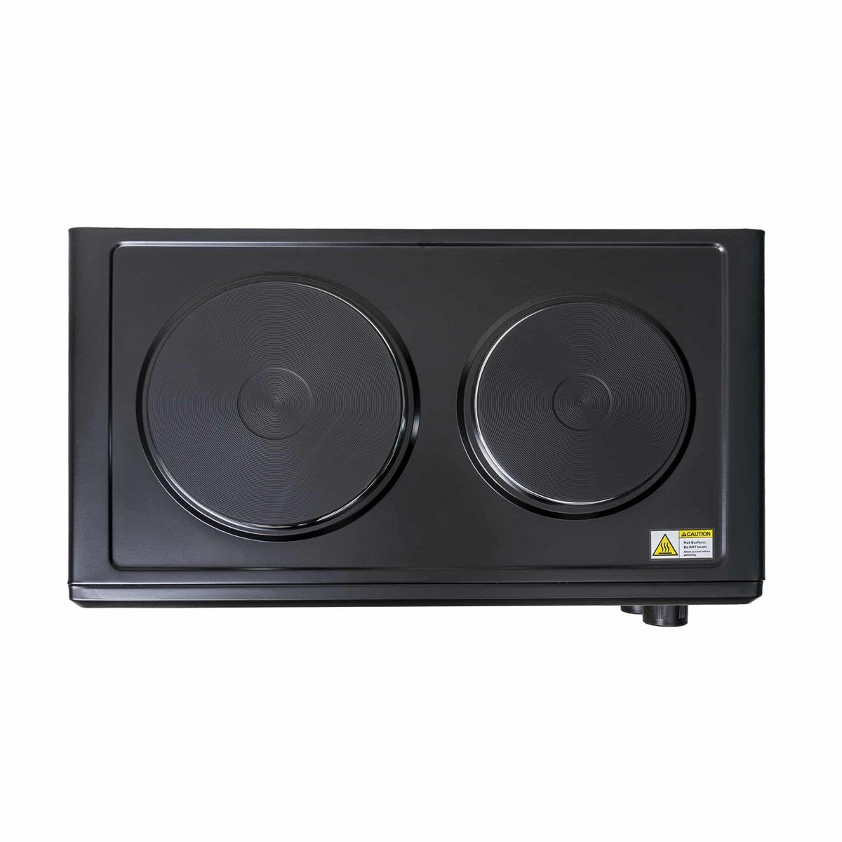 Cuptor electric cu plita Serhas, capacitate 45 l, putere 1600 W, timer