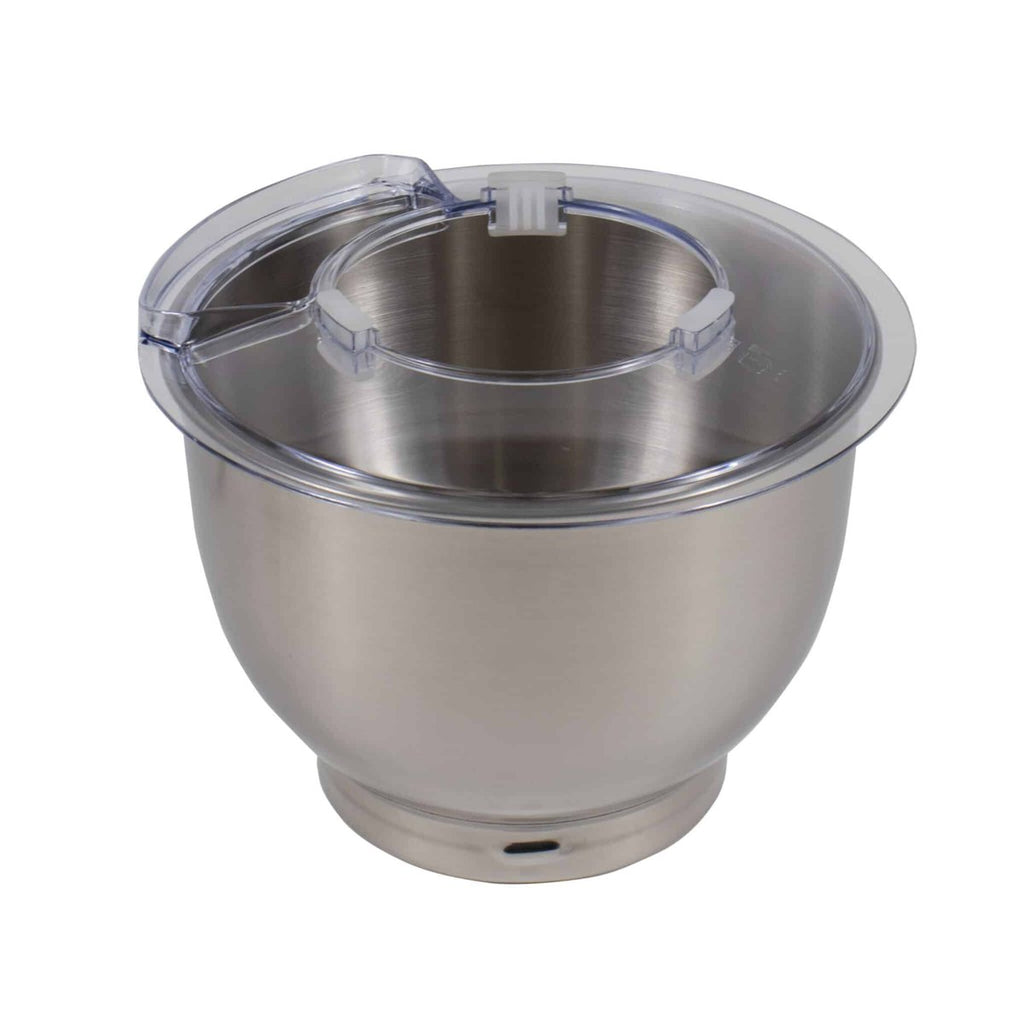 Multi mixer cu actiune de mixare planetara 6 trepte + puls Zilan, bol 4.5L , putere 1000W