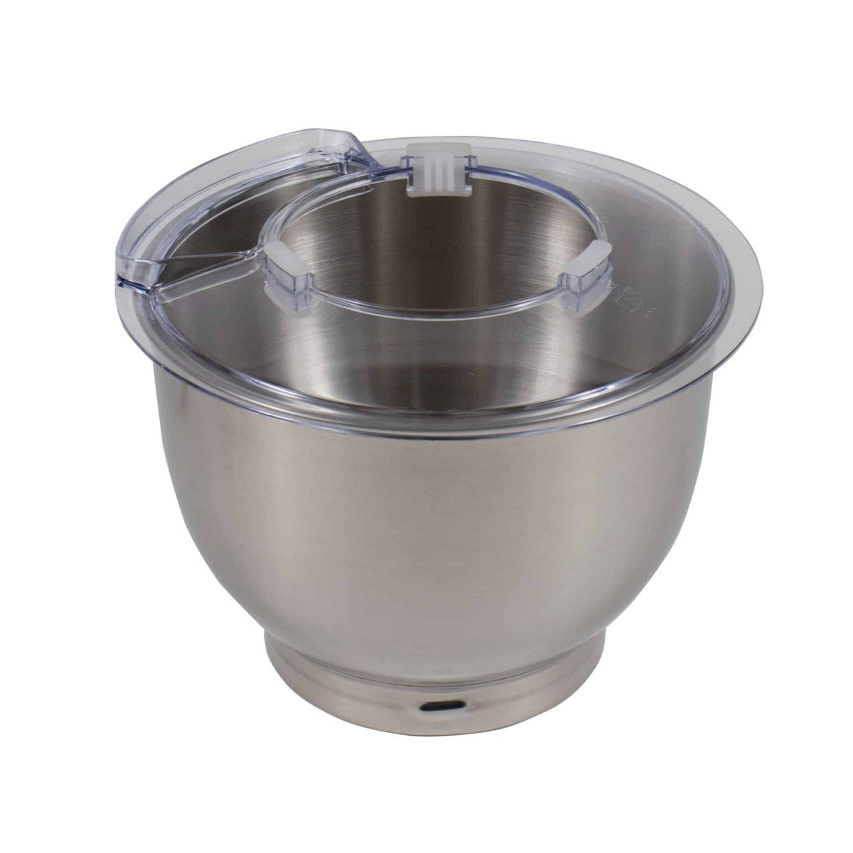 Multi mixer cu actiune de mixare planetara 6 trepte + puls Zilan, bol 4.5L , putere 1000W