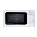 Cuptor cu microunde Zilan, temporizator 30 min, capacitate 20l, 6 nivele putere, putere 700W