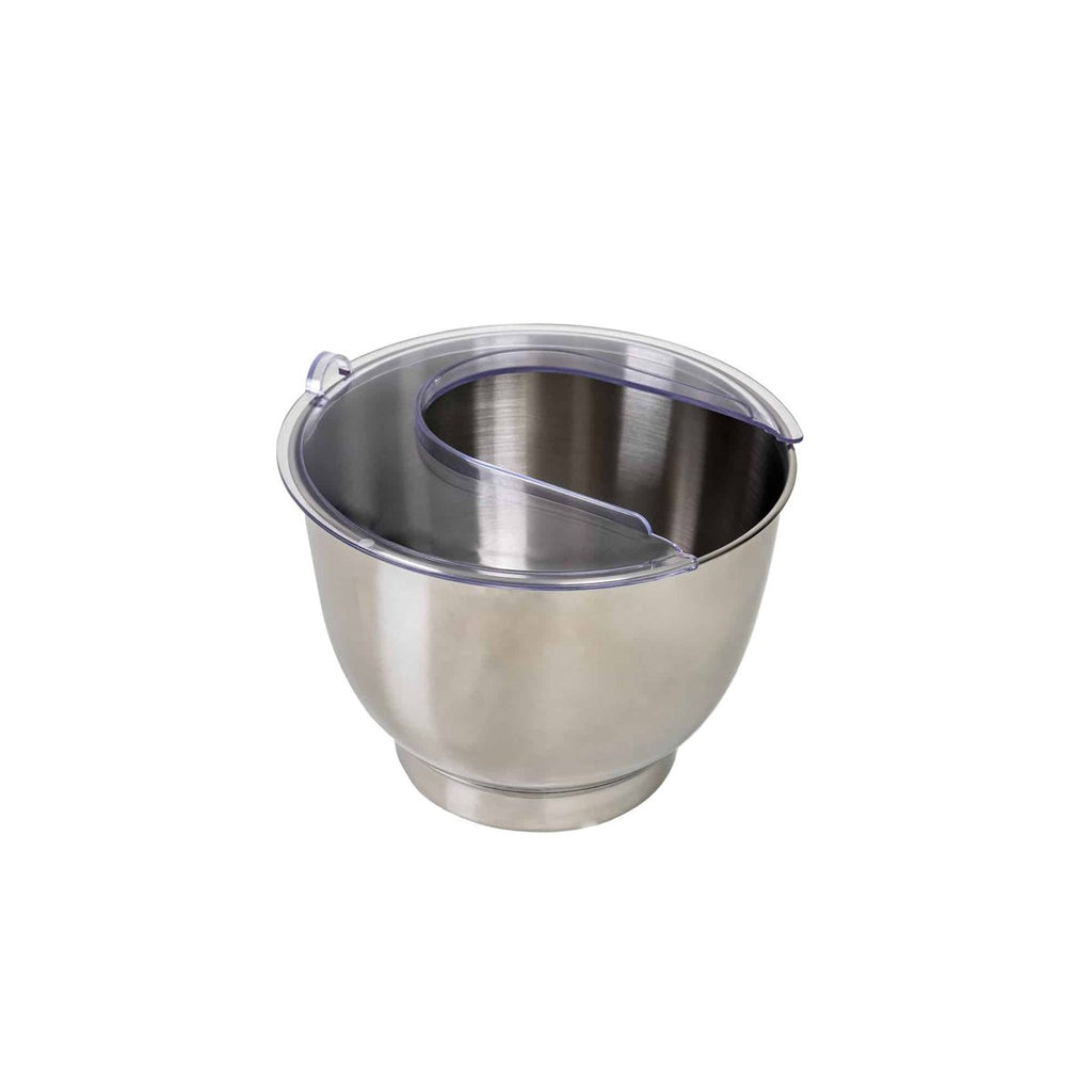 Mixer tornado cu bol Zilan, capacitate 4.5l, putere 1000W