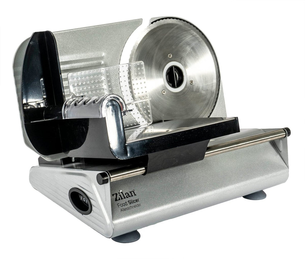 Feliator electric din otel inoxidabil Zilan, putere 150W