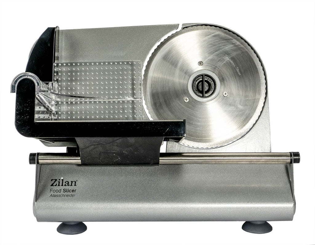 Feliator electric din otel inoxidabil Zilan, putere 150W