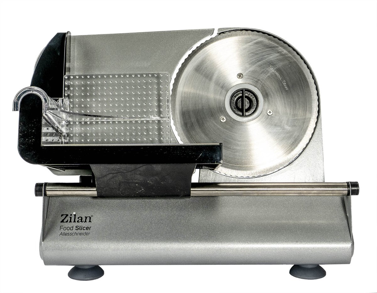 Feliator electric din otel inoxidabil Zilan, putere 150W
