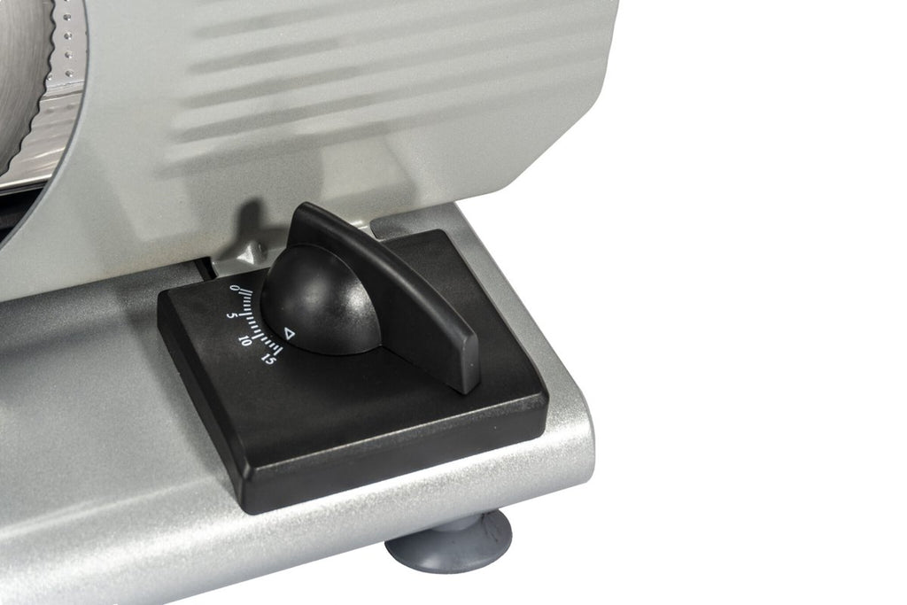 Feliator electric din otel inoxidabil Zilan, putere 150W