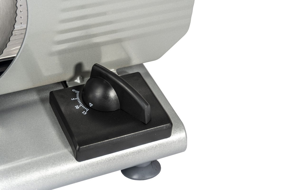 Feliator electric din otel inoxidabil Zilan, putere 150W