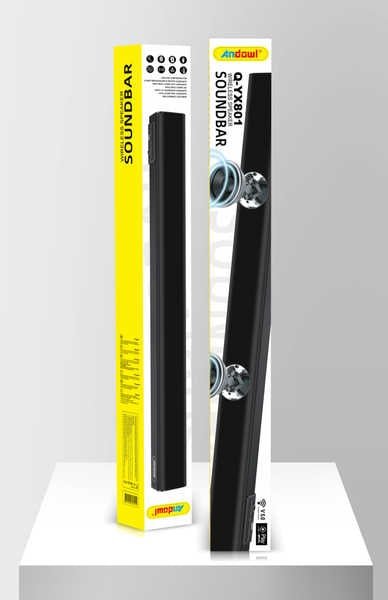 Boxa portabila wireless Bluetooth cu 2 difuzoare