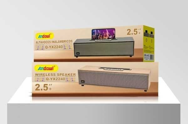 Boxa, de tip soundbar, wireless, Q-YX2240