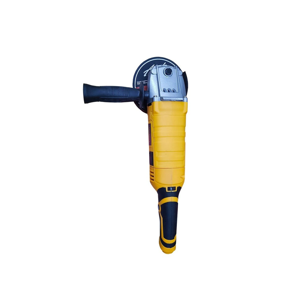 Polizor unghiular (Flex), Mustang, 1100 W, 11000 rpm, Variator viteza, Coada lunga