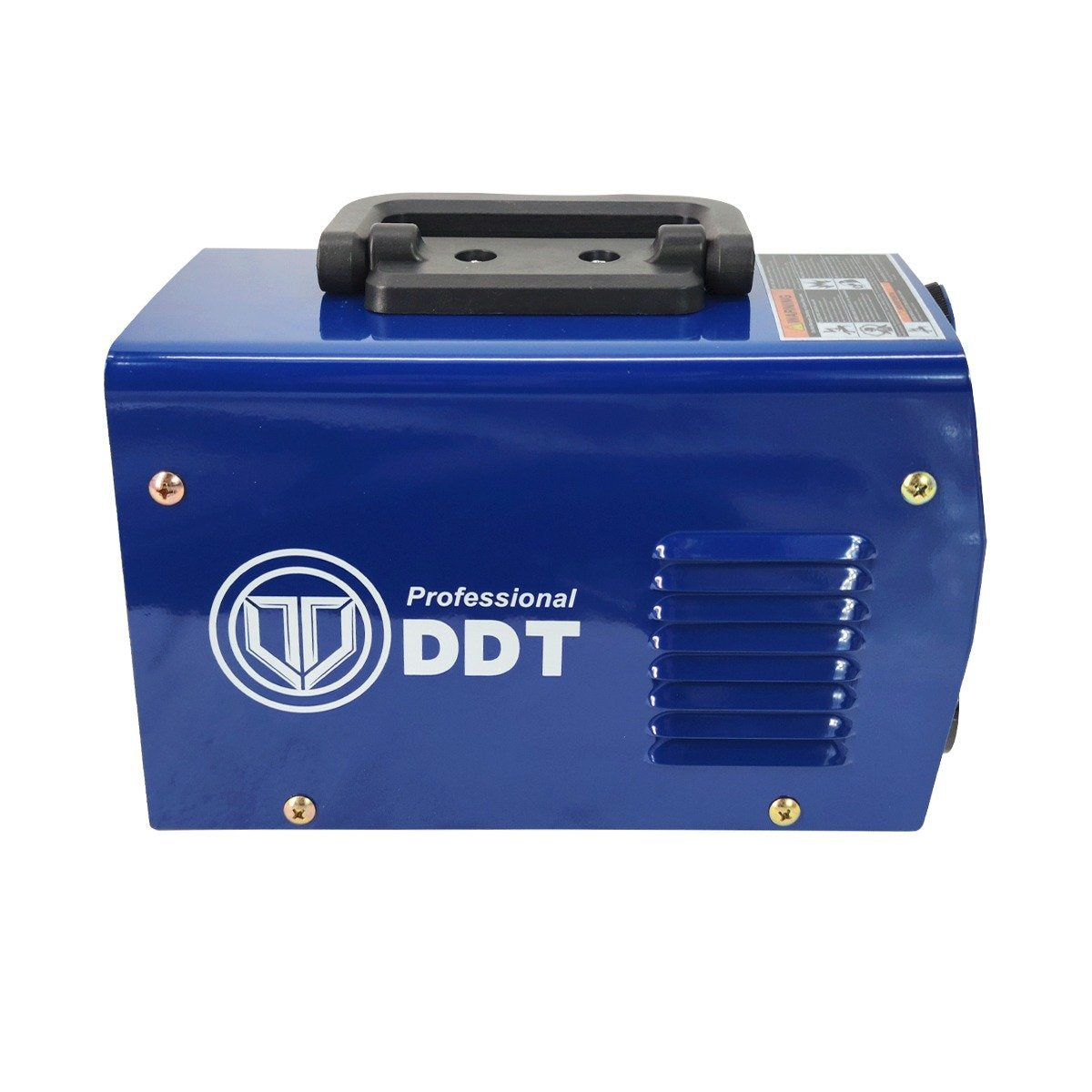 Aparat de sudura tip invertor,DDT PROFESSIONAL DDT-2001, MMA 300A, afisaj electronic LCD, Invertor, 