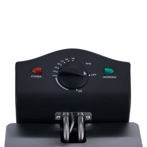 Friteuza electrica 3.0 l
