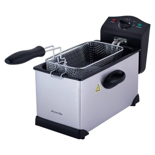 Friteuza electrica 3.0 l