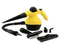 Aparat de curatat cu aburi, cu maner, 8 in 1
