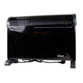 Convector electric 2000W cu termostat, 3 trepte, pana la 36 mc
